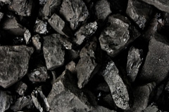 Piltdown coal boiler costs